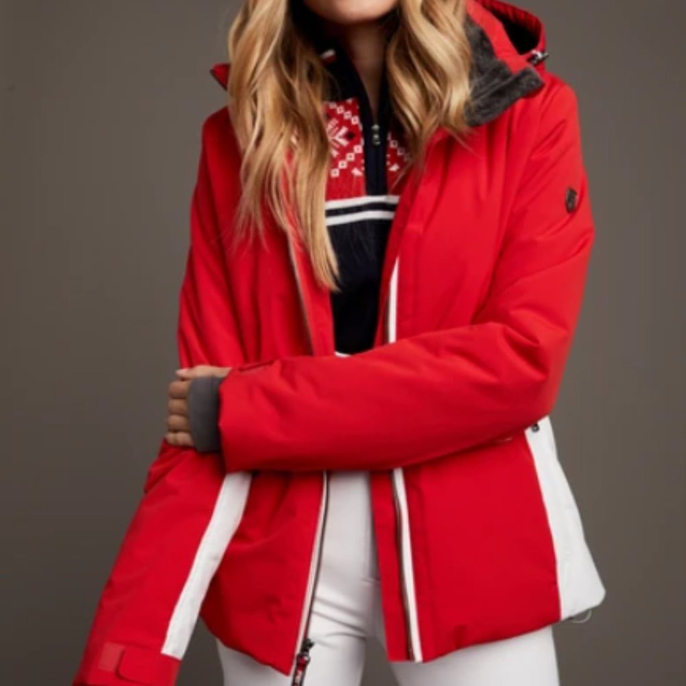 Ski Jacket